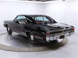 1967 Chevrolet Chevelle (CC-2094872) for sale in Christiansburg, Virginia