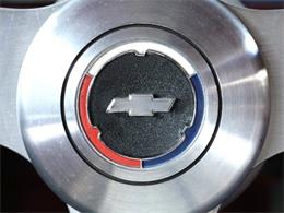 1967 Chevrolet Chevelle (CC-2094872) for sale in Christiansburg, Virginia