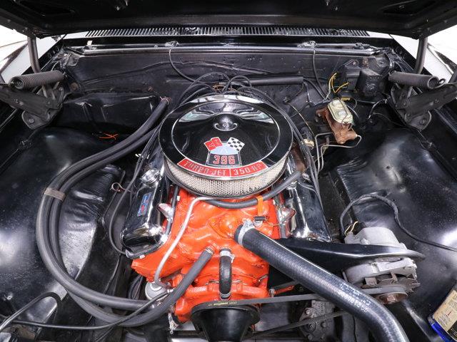 1967 Chevrolet Chevelle (CC-2094872) for sale in Christiansburg, Virginia