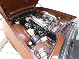 1976 Triumph TR6 (CC-2094873) for sale in Christiansburg, Virginia