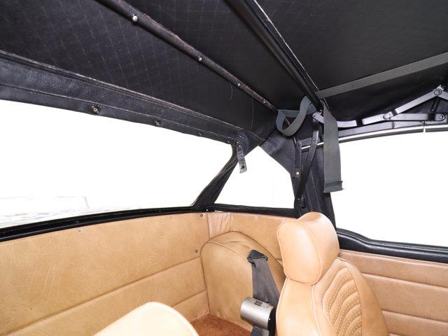 1976 Triumph TR6 (CC-2094873) for sale in Christiansburg, Virginia