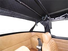 1976 Triumph TR6 (CC-2094873) for sale in Christiansburg, Virginia