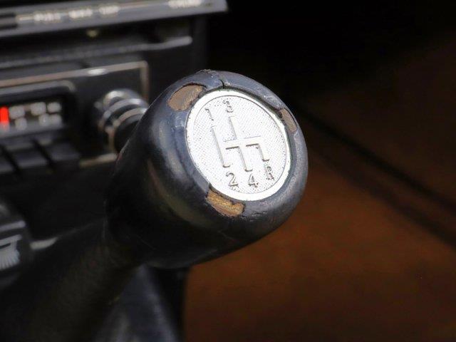 1976 Triumph TR6 (CC-2094873) for sale in Christiansburg, Virginia