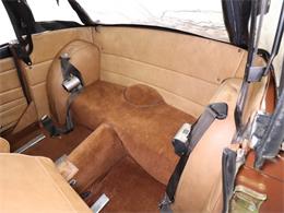 1976 Triumph TR6 (CC-2094873) for sale in Christiansburg, Virginia