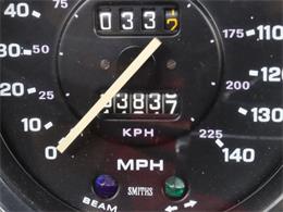 1976 Triumph TR6 (CC-2094873) for sale in Christiansburg, Virginia