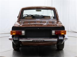 1976 Triumph TR6 (CC-2094873) for sale in Christiansburg, Virginia