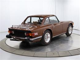 1976 Triumph TR6 (CC-2094873) for sale in Christiansburg, Virginia