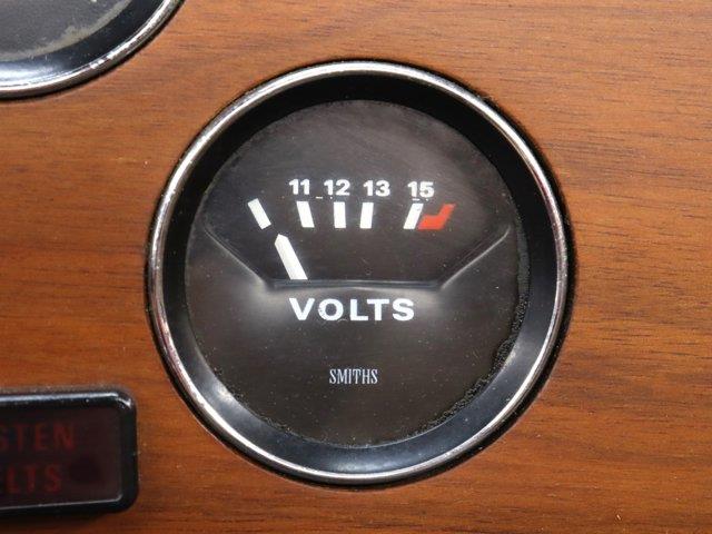 1976 Triumph TR6 (CC-2094873) for sale in Christiansburg, Virginia