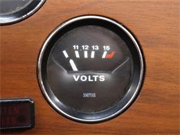 1976 Triumph TR6 (CC-2094873) for sale in Christiansburg, Virginia