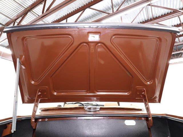 1976 Triumph TR6 (CC-2094873) for sale in Christiansburg, Virginia