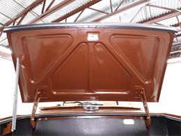 1976 Triumph TR6 (CC-2094873) for sale in Christiansburg, Virginia