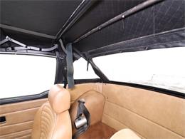 1976 Triumph TR6 (CC-2094873) for sale in Christiansburg, Virginia
