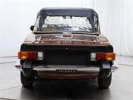 1976 Triumph TR6 (CC-2094873) for sale in Christiansburg, Virginia