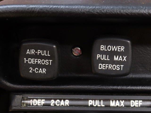 1976 Triumph TR6 (CC-2094873) for sale in Christiansburg, Virginia