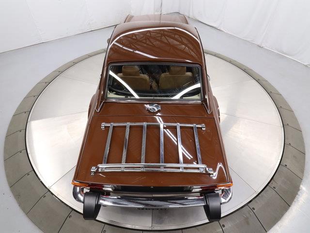 1976 Triumph TR6 (CC-2094873) for sale in Christiansburg, Virginia