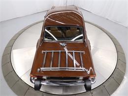 1976 Triumph TR6 (CC-2094873) for sale in Christiansburg, Virginia
