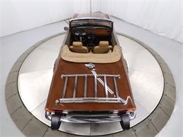 1976 Triumph TR6 (CC-2094873) for sale in Christiansburg, Virginia