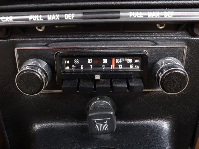 1976 Triumph TR6 (CC-2094873) for sale in Christiansburg, Virginia