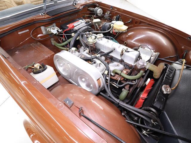 1976 Triumph TR6 (CC-2094873) for sale in Christiansburg, Virginia
