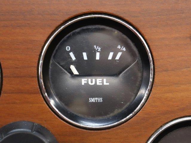 1976 Triumph TR6 (CC-2094873) for sale in Christiansburg, Virginia