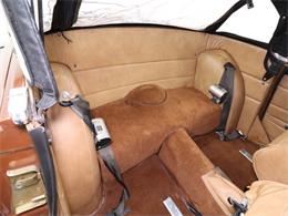 1976 Triumph TR6 (CC-2094873) for sale in Christiansburg, Virginia