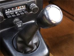 1976 Triumph TR6 (CC-2094873) for sale in Christiansburg, Virginia