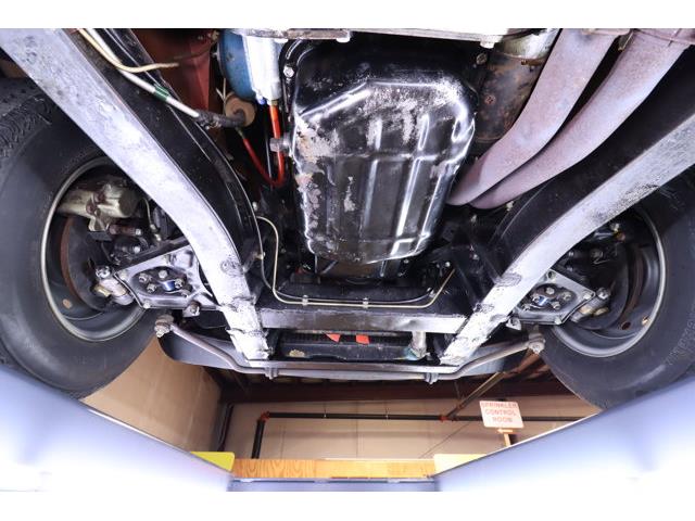 1976 Triumph TR6 (CC-2094873) for sale in Christiansburg, Virginia