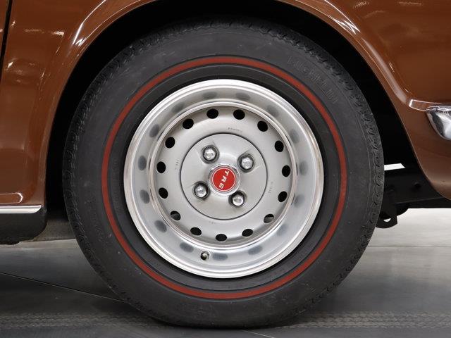 1976 Triumph TR6 (CC-2094873) for sale in Christiansburg, Virginia