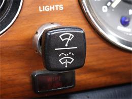 1976 Triumph TR6 (CC-2094873) for sale in Christiansburg, Virginia