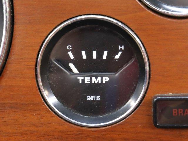 1976 Triumph TR6 (CC-2094873) for sale in Christiansburg, Virginia