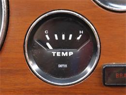 1976 Triumph TR6 (CC-2094873) for sale in Christiansburg, Virginia