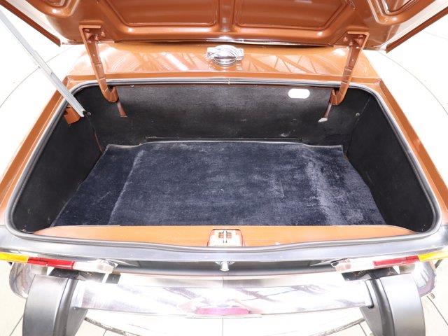 1976 Triumph TR6 (CC-2094873) for sale in Christiansburg, Virginia