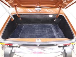 1976 Triumph TR6 (CC-2094873) for sale in Christiansburg, Virginia