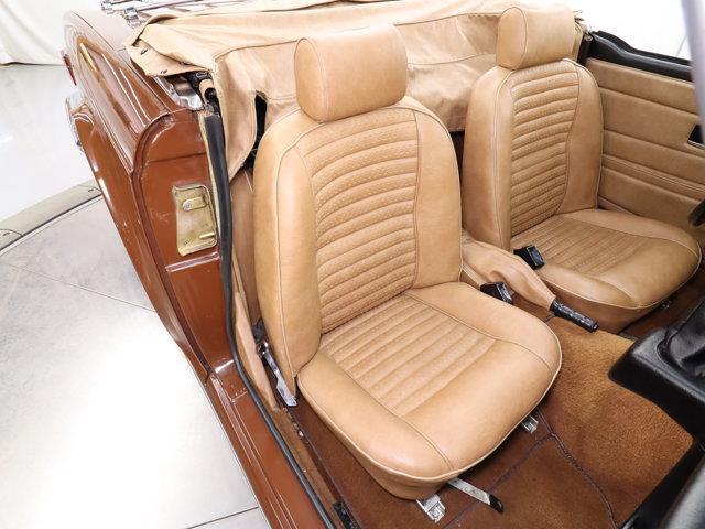 1976 Triumph TR6 (CC-2094873) for sale in Christiansburg, Virginia