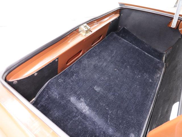 1976 Triumph TR6 (CC-2094873) for sale in Christiansburg, Virginia