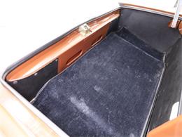 1976 Triumph TR6 (CC-2094873) for sale in Christiansburg, Virginia