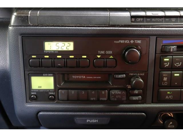 1995 Toyota Crown (CC-2094874) for sale in Christiansburg, Virginia