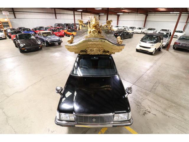 1995 Toyota Crown (CC-2094874) for sale in Christiansburg, Virginia