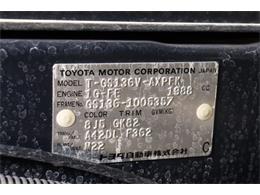 1995 Toyota Crown (CC-2094874) for sale in Christiansburg, Virginia
