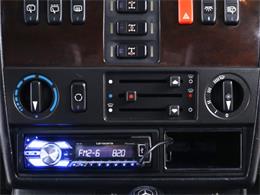 2000 Mercedes-Benz G500 (CC-2094875) for sale in Christiansburg, Virginia