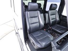 2000 Mercedes-Benz G500 (CC-2094875) for sale in Christiansburg, Virginia