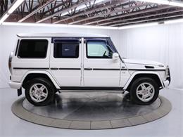 2000 Mercedes-Benz G500 (CC-2094875) for sale in Christiansburg, Virginia