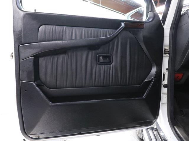 2000 Mercedes-Benz G500 (CC-2094875) for sale in Christiansburg, Virginia