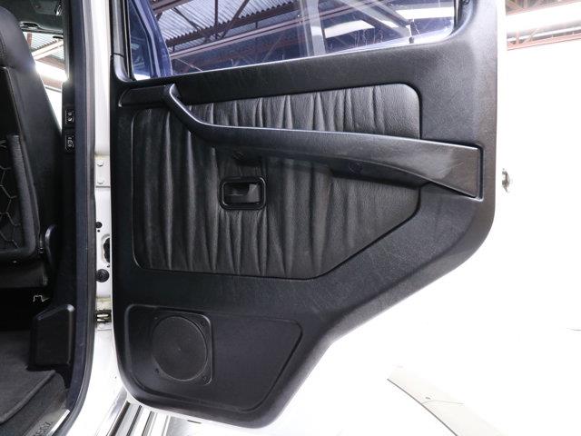 2000 Mercedes-Benz G500 (CC-2094875) for sale in Christiansburg, Virginia