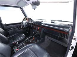 2000 Mercedes-Benz G500 (CC-2094875) for sale in Christiansburg, Virginia