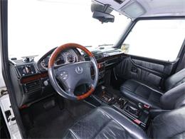 2000 Mercedes-Benz G500 (CC-2094875) for sale in Christiansburg, Virginia
