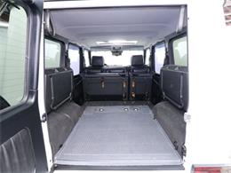 2000 Mercedes-Benz G500 (CC-2094875) for sale in Christiansburg, Virginia