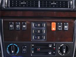 2000 Mercedes-Benz G500 (CC-2094875) for sale in Christiansburg, Virginia