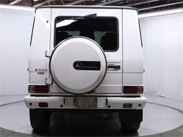 2000 Mercedes-Benz G500 (CC-2094875) for sale in Christiansburg, Virginia