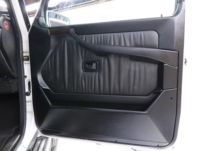 2000 Mercedes-Benz G500 (CC-2094875) for sale in Christiansburg, Virginia